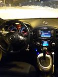 SUV   Nissan Juke 2012 , 799000 , 