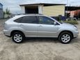 SUV   Toyota Harrier 2010 , 1410000 , 