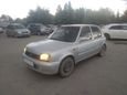  Nissan March 1996 , 74000 , 