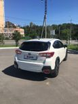 SUV   Subaru XV 2018 , 1550000 , 
