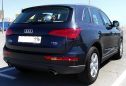 SUV   Audi Q5 2012 , 1479000 , 