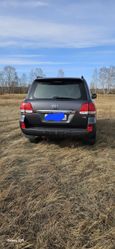 SUV   Toyota Land Cruiser 2008 , 3495000 , 