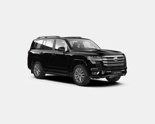 SUV или внедорожник Toyota Land Cruiser 2022 года, 15200000 рублей, Москва