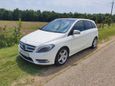  Mercedes-Benz B-Class 2012 , 840000 ,  