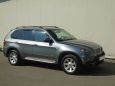 SUV   BMW X5 2007 , 775000 , 