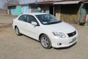  Toyota Corolla Axio 2008 , 499999 ,  