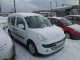    Renault Kangoo 2009 , 425000 , 