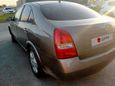  Nissan Primera 2004 , 350000 , 