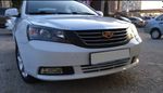  Geely Emgrand EC7 2014 , 500000 , 