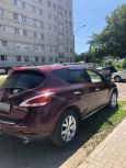 SUV   Nissan Murano 2012 , 850000 , 