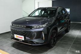 SUV или внедорожник EXEED LX 2023 года, 2850000 рублей, Владивосток