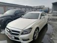  Mercedes-Benz CLS-Class 2012 , 1360000 , 