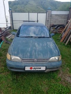 Седан Toyota Corona 1995 года, 180000 рублей, Горно-Алтайск