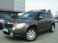 SUV   Skoda Yeti 2010 , 579000 , 