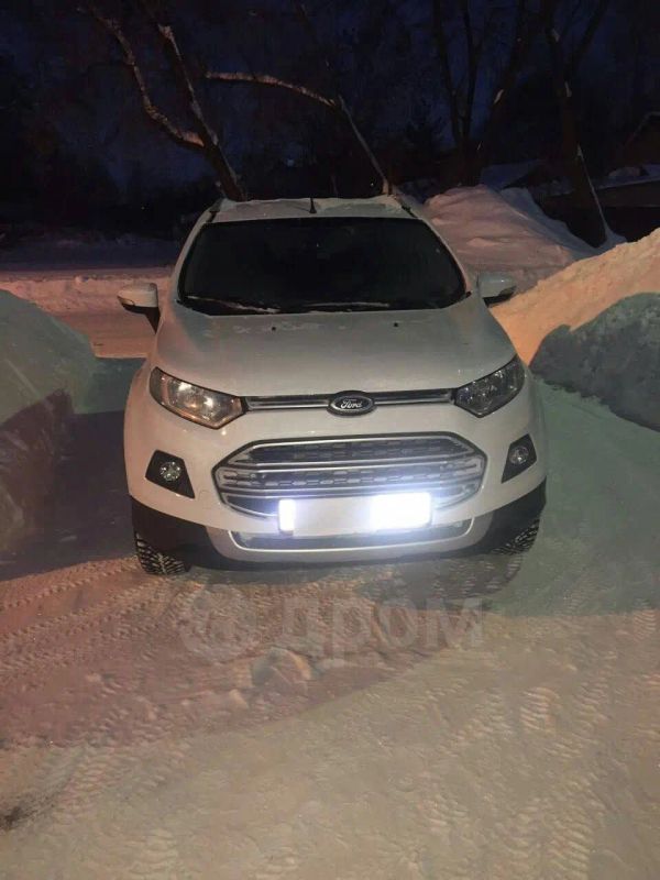 SUV   Ford EcoSport 2015 , 1000000 , 