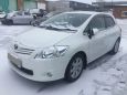  Toyota Auris 2010 , 585000 , --