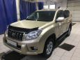 SUV   Toyota Land Cruiser Prado 2011 , 1710000 , -