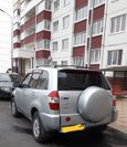 SUV   Chery Tiggo T11 2009 , 265000 , --