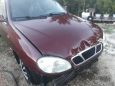  Chevrolet Lanos 2006 , 90000 , 