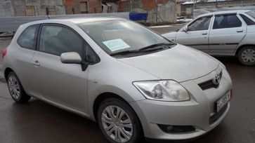  Toyota Auris 2008 , 435000 , 