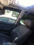 SUV   Toyota Land Cruiser 1997 , 750000 , -