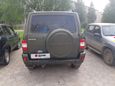 SUV     2014 , 550000 , 