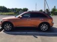 SUV   Infiniti FX35 2003 , 470000 , 