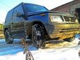 SUV   Suzuki Escudo 1989 , 119000 , 