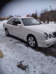  Mercedes-Benz E-Class 2001 , 99000 , 