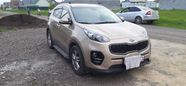 SUV   Kia Sportage 2017 , 1300000 , 