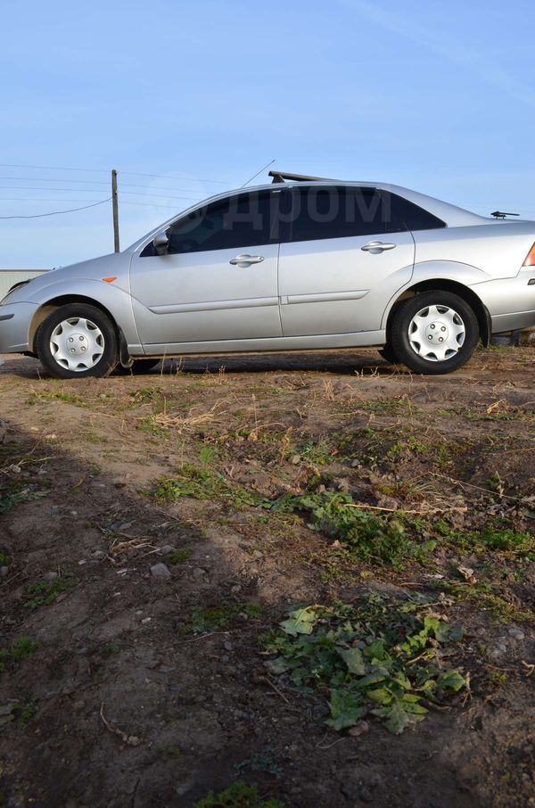  Ford Focus 2004 , 225000 , 