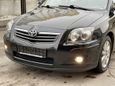  Toyota Avensis 2007 , 500000 , 