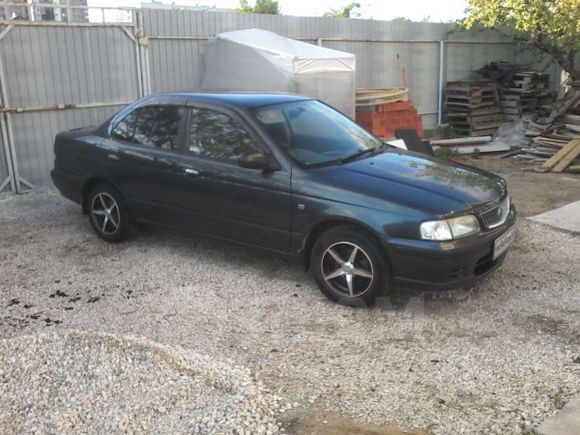  Nissan Sunny 2000 , 150000 , 