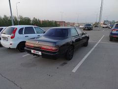Седан Toyota Cresta 1989 года, 100000 рублей, Кемерово