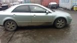  Mazda Atenza 2002 , 170000 , 