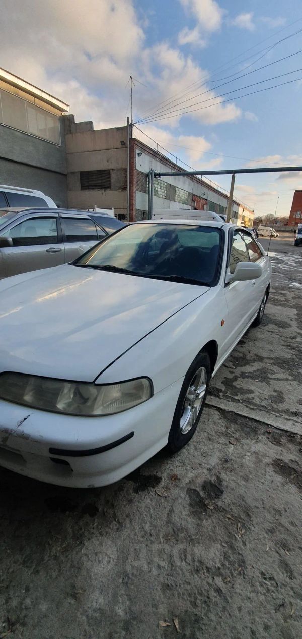  Honda Integra 2000 , 160000 , 