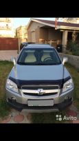 SUV   Chevrolet Captiva 2008 , 600000 , 