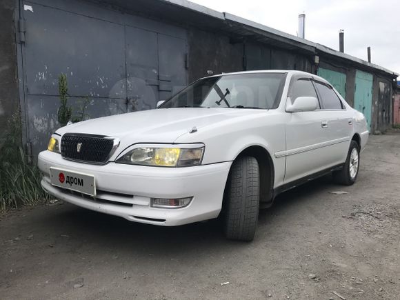  Toyota Cresta 2001 , 370000 , -