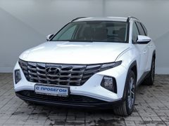 SUV или внедорожник Hyundai Tucson 2022 года, 3562500 рублей, Москва