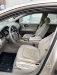 SUV   Audi Q7 2007 , 840000 , 