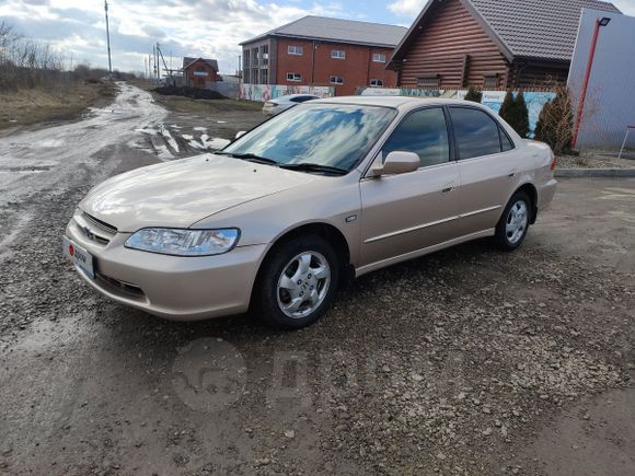  Honda Accord 2000 , 260000 , 