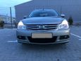  Nissan Almera 2016 , 480000 , 