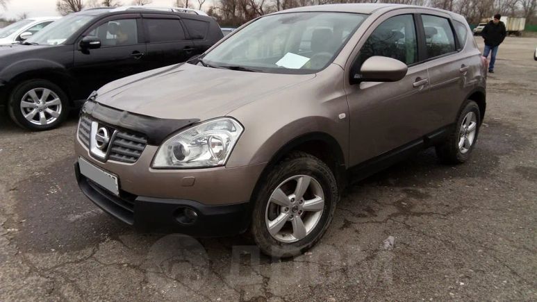 SUV   Nissan Qashqai 2007 , 550000 , 