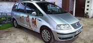    Volkswagen Sharan 2008 , 740000 , 