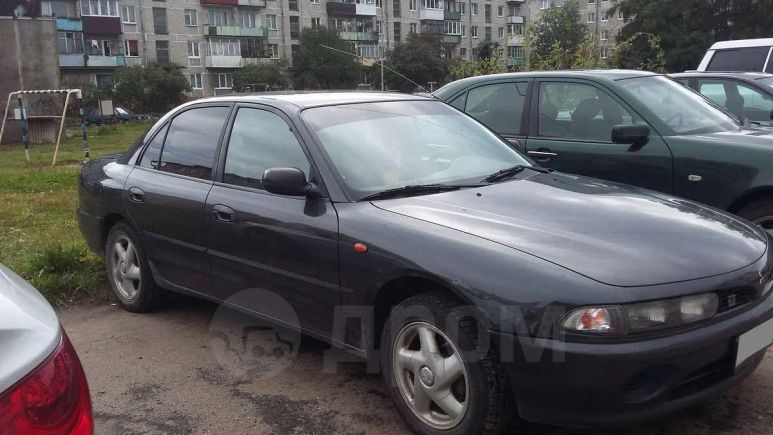  Mitsubishi Galant 1995 , 130000 , 