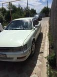  Toyota Vista 1992 , 115000 , 