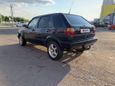  Volkswagen Golf 1991 , 37000 , 