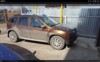 SUV   Renault Duster 2011 , 460000 , 