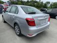  Toyota Corolla Axio 2016 , 710000 , 