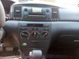  Toyota Corolla 2004 , 390000 , 